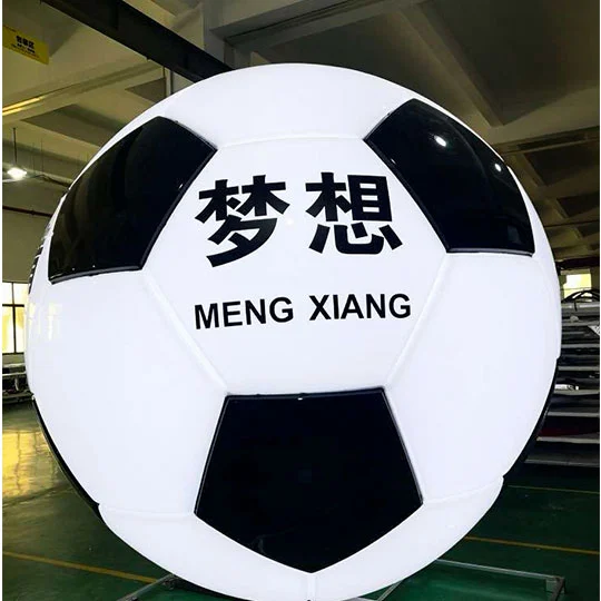 large blister luminous signboard1