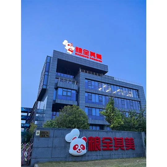 large blister luminous signboard3