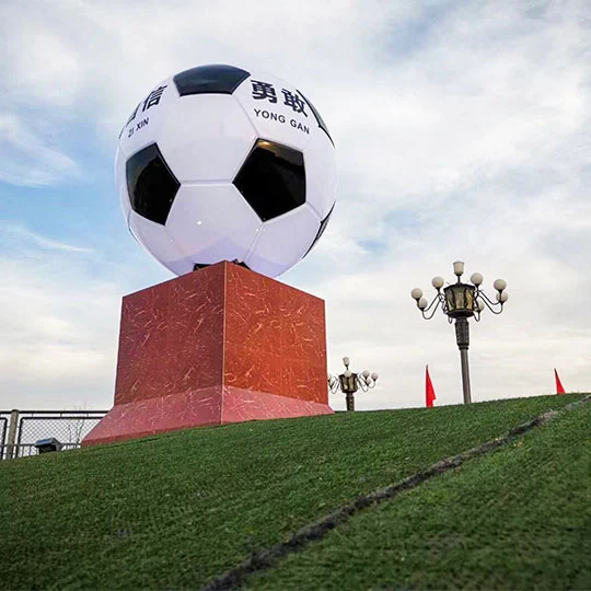 large blister luminous signboard4