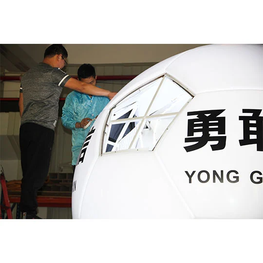 large blister luminous signboard5