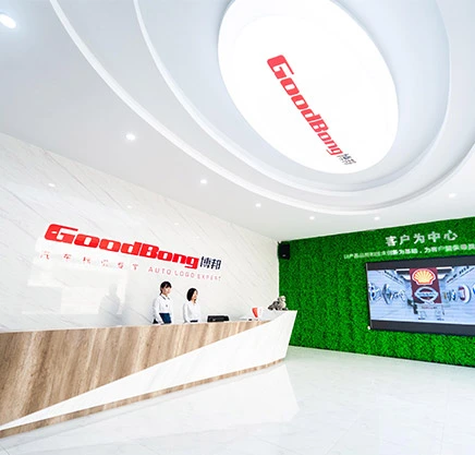 good bong factory show8