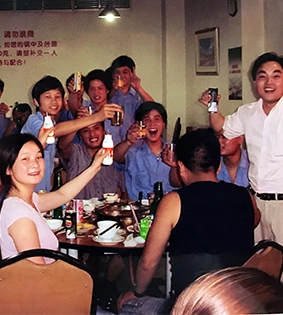 car dealership sign factory