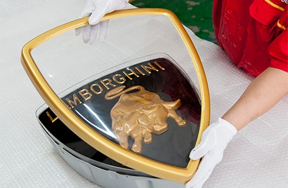 The Impact Of Outdoor Large-Scale Car Delearship Sign On 4S Store