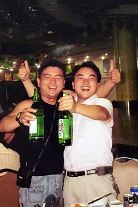 car dealership sign factory