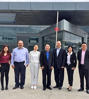 sign company for car dealerships