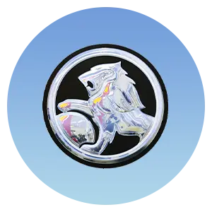 Holden Dealership Sign