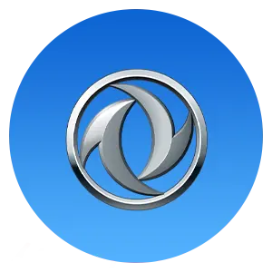 Dongfeng Dealership Sign