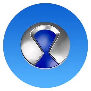 Denza Dealership Sign