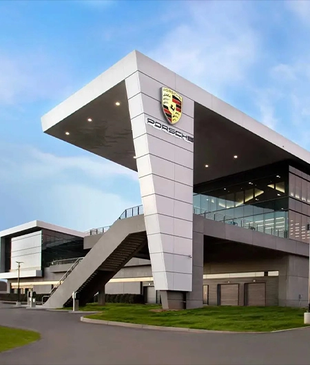 Characteristics of Custom Auto Dealership Signages