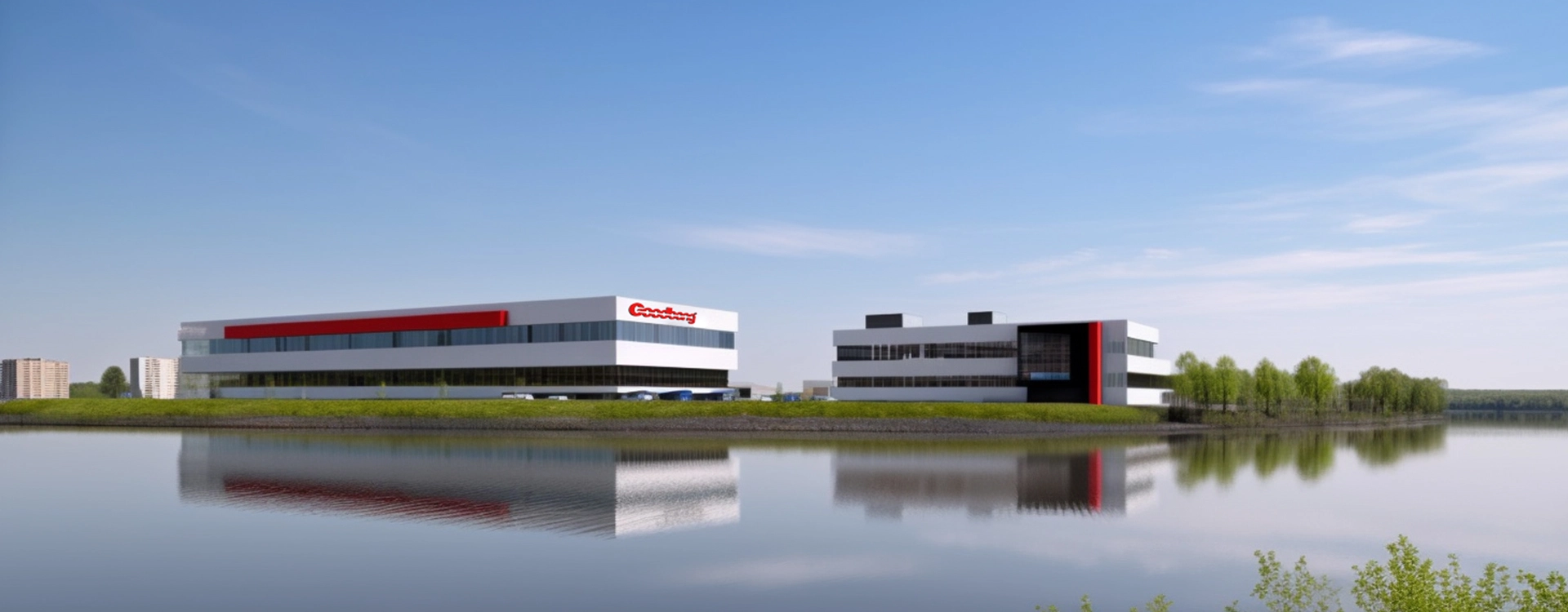 Leading Custom Signage Manufacturer