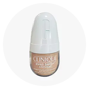 Clinique Light Box