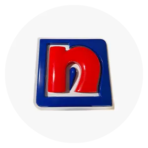 Nippon Paint Light Box